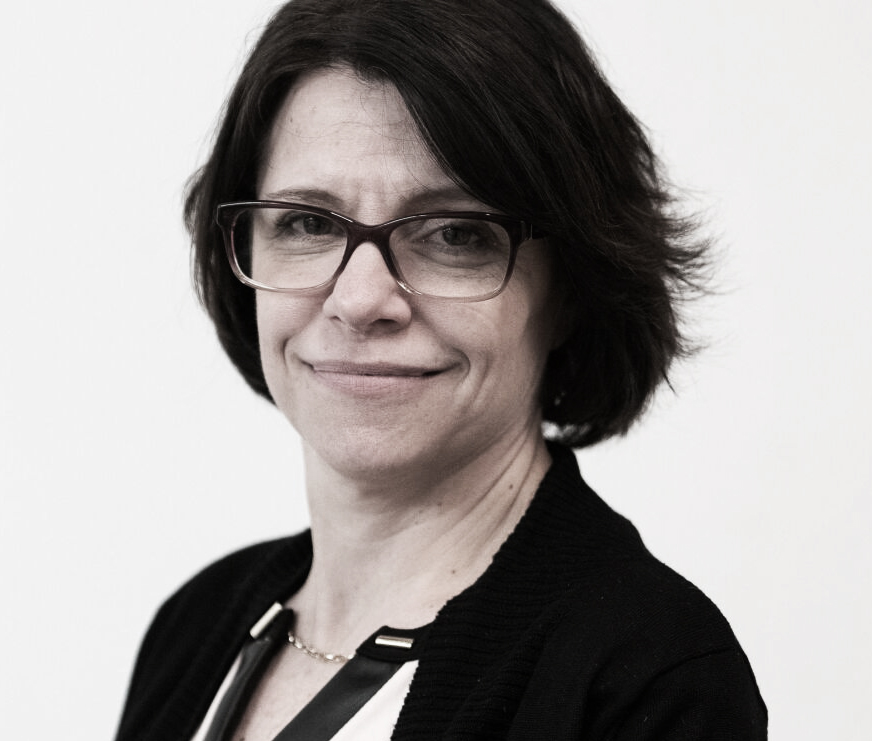 Suzanne Ness